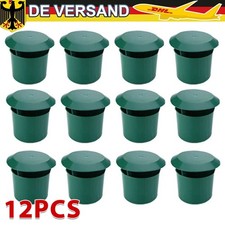 12er Schneckenfalle Satz