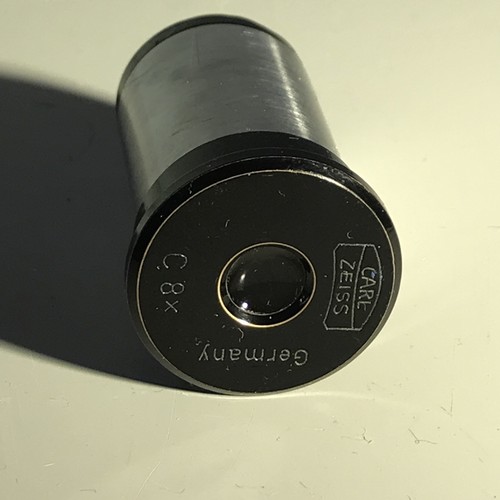 Zeiss mikroskop okular - zeiss,