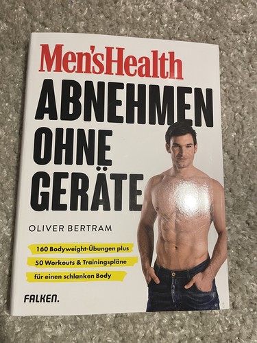 Mens health abnehmen ohne - abnehmen,