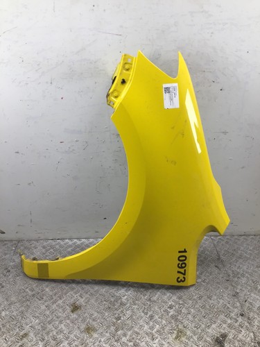 Kotflügel vorne links - vorne, vw