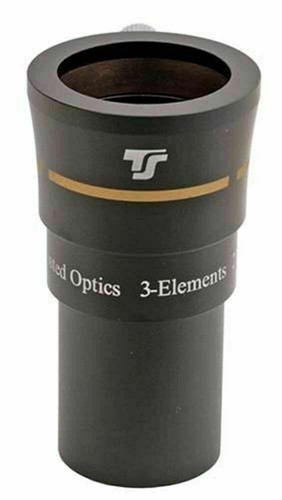 Optics tsshorty - ts-optics,