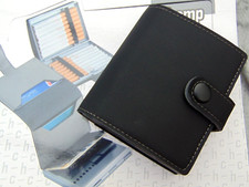 Zigarettenetui mit Kartenfach