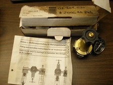 EWO Druckminderer 323.233