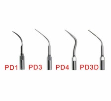 10pcs Dental Perio Scaling