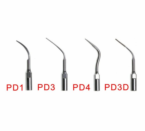 10pcs dental perio - dental, scaling