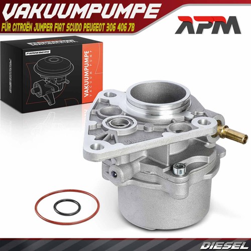 Unterdruckpumpe vakuumpumpe - unterdruckpumpe,