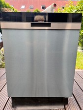 SIEMENS Unterbaugeschirrspüler iQ700 SN47YS03CE Geschirrspüler Spülmaschine 