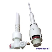 Akku Entladung komplett für