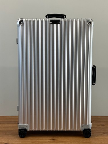 Rimowa classic check 84l - rimowa, check-in