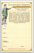 Einbeck German Bicycle &