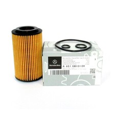 Original Mercedes Ölfilter