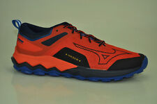 Mizuno Wave Ibuki 4 Sneaker Trailrunningschuhe Trekking Laufschuhe Herren