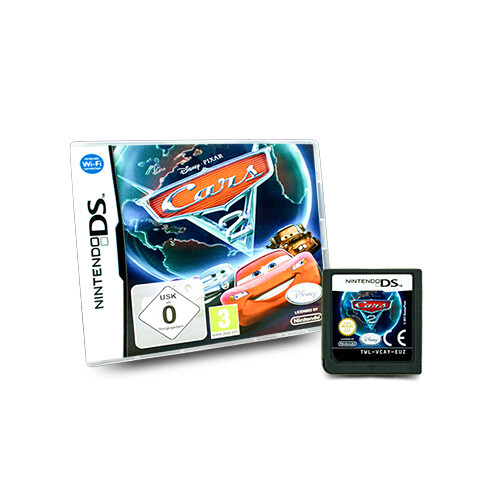 Spiel cars a - spiel,