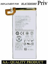 ERSATZ BLACKBERRY PRIV AKKU