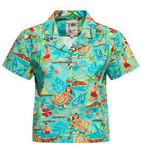 Queen Kerosin «HAWAII