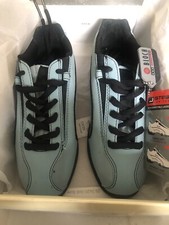 Bloch Stealth Sneaker Blue