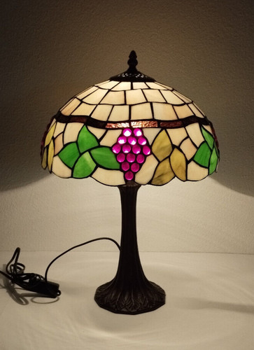 Stilarts tiffany stand - tiffany, tisch