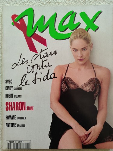 Max magazin frankreich märz - max,