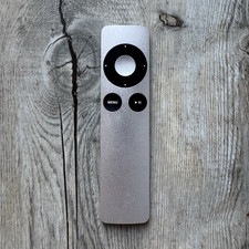 Apple Remote Fernbedienung