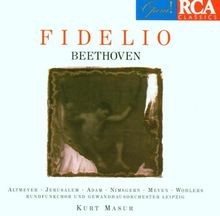 Beethoven fidelio - beethoven:,