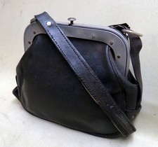 J. ERLACH Schaffnertasche