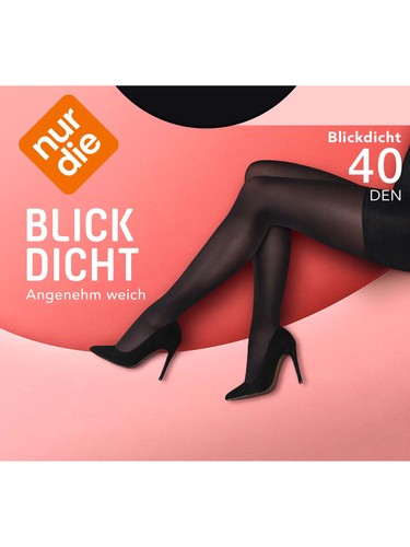 Nur die damen - die, strumpfhose