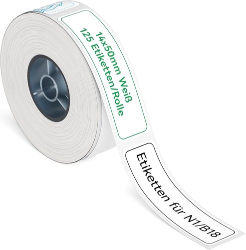 Niimbot thermotransfer - niimbot,