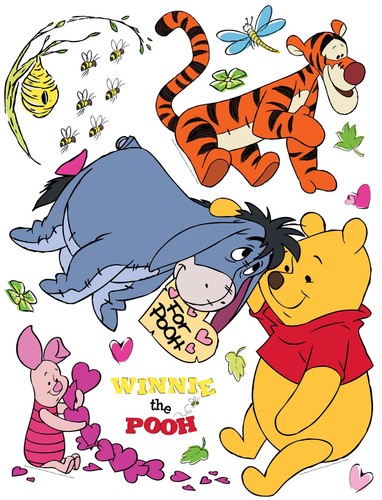 Agdesign winnie the pooh - agdesign,