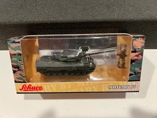 Schuco Military 87 Bundeswehr