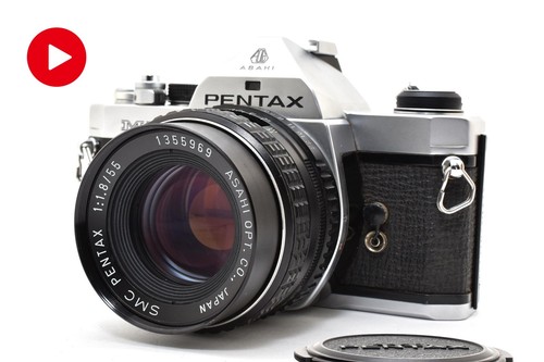 Exc pentax mx analoge - pentax,