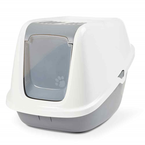 Xxl katzentoilette nestor - katzentoilette,