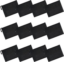 Geldtasche, 4x8x12 Stück