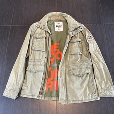 Superdry jacke herren - jacke,