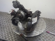 Turbolader FORD S-MAX WA6