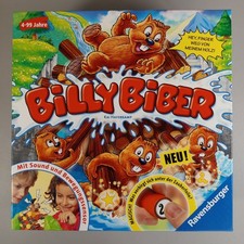 Ravensburger Billy Biber