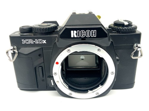 Ricoh 10x slr 35mm - ricoh,