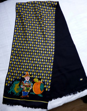 Schal alpi Vintage neuwertig