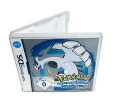 Pokémon: Silberne Edition