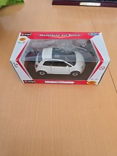 Modellauto Maßstab 1:32 FIAT