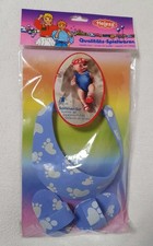 Heless Puppen Sommer Set mit