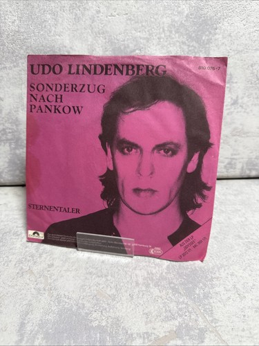 Udo lindenberg sonderzug - udo,