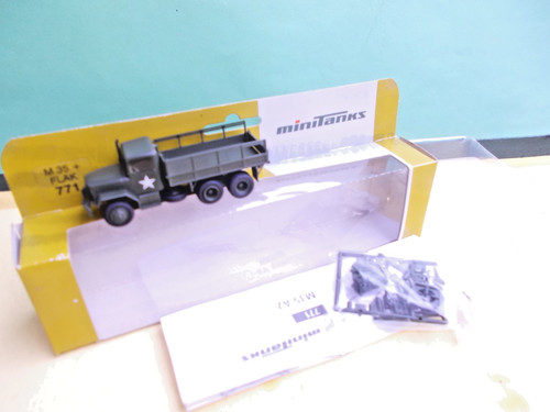 Herpa minitanks 87 - minitanks, 1/87