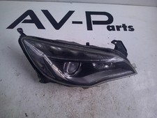 Opel Astra J Limosine