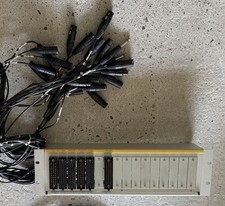 Tonstudio Steckfeld - Patchbay