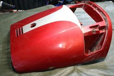 Front Verkleidung 9189955 Rot