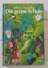 Wilhelm Matthiessen: Die