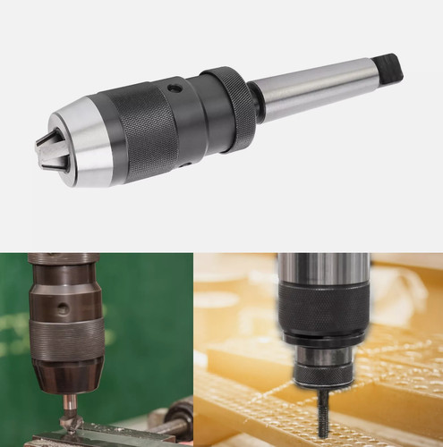 Mk2 b16 bohrfutter - mm, mk2-b16
