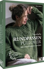 Traumhafte Rundpassenpullover