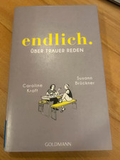 endlich.: über trauer reden -
