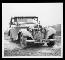 Adler junior auto kfz - auto, aus